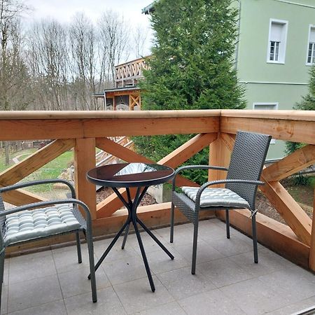 Apartamenty Szwajcarka Kudowa-Zdroj Bagian luar foto