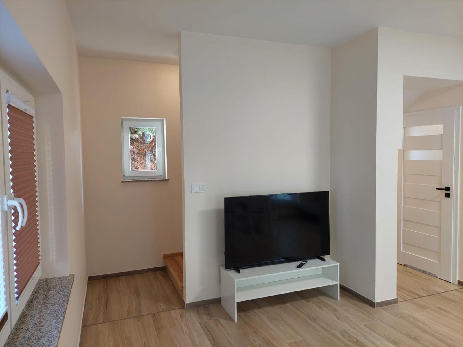 Apartamenty Szwajcarka Kudowa-Zdroj Bagian luar foto