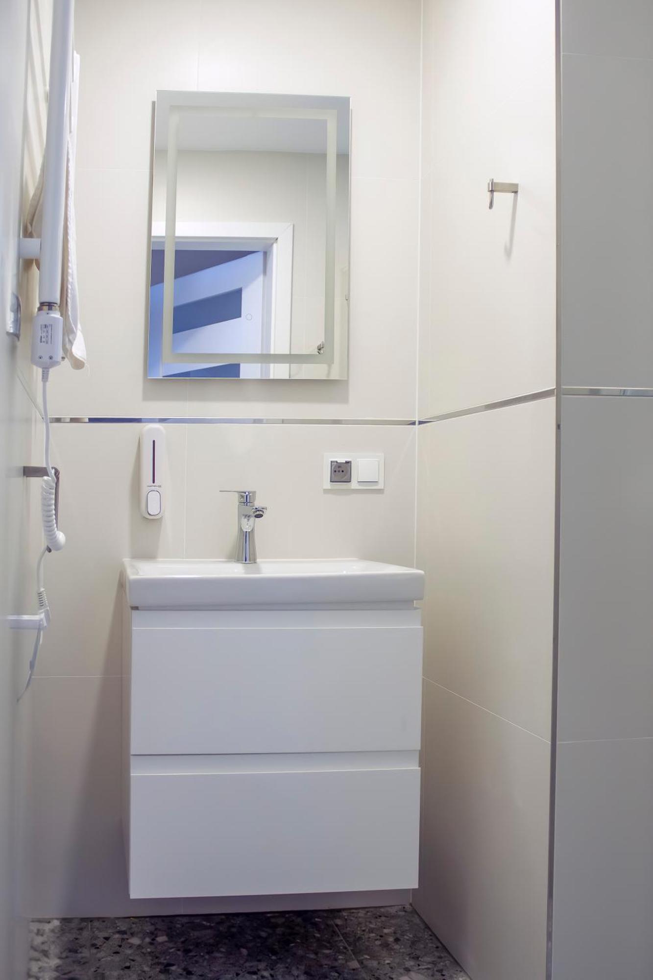 Apartamenty Szwajcarka Kudowa-Zdroj Bagian luar foto