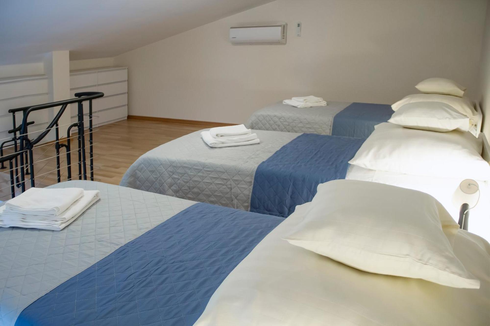 Apartamenty Szwajcarka Kudowa-Zdroj Bagian luar foto
