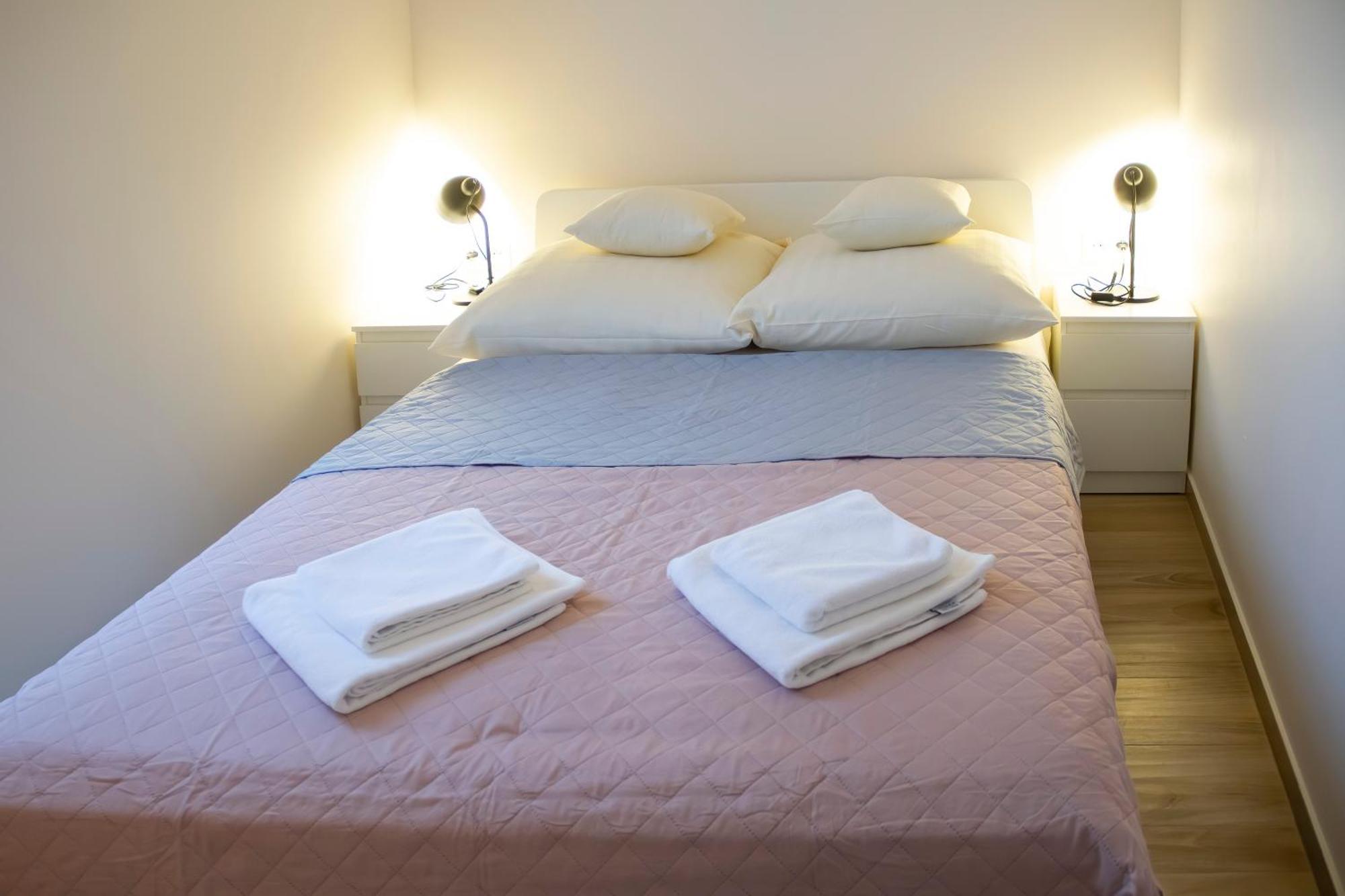 Apartamenty Szwajcarka Kudowa-Zdroj Bagian luar foto