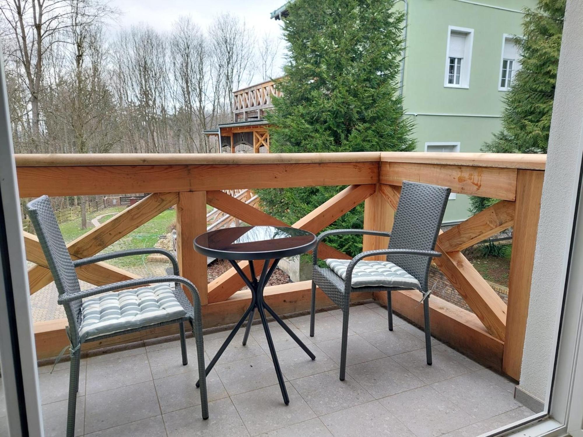 Apartamenty Szwajcarka Kudowa-Zdroj Bagian luar foto