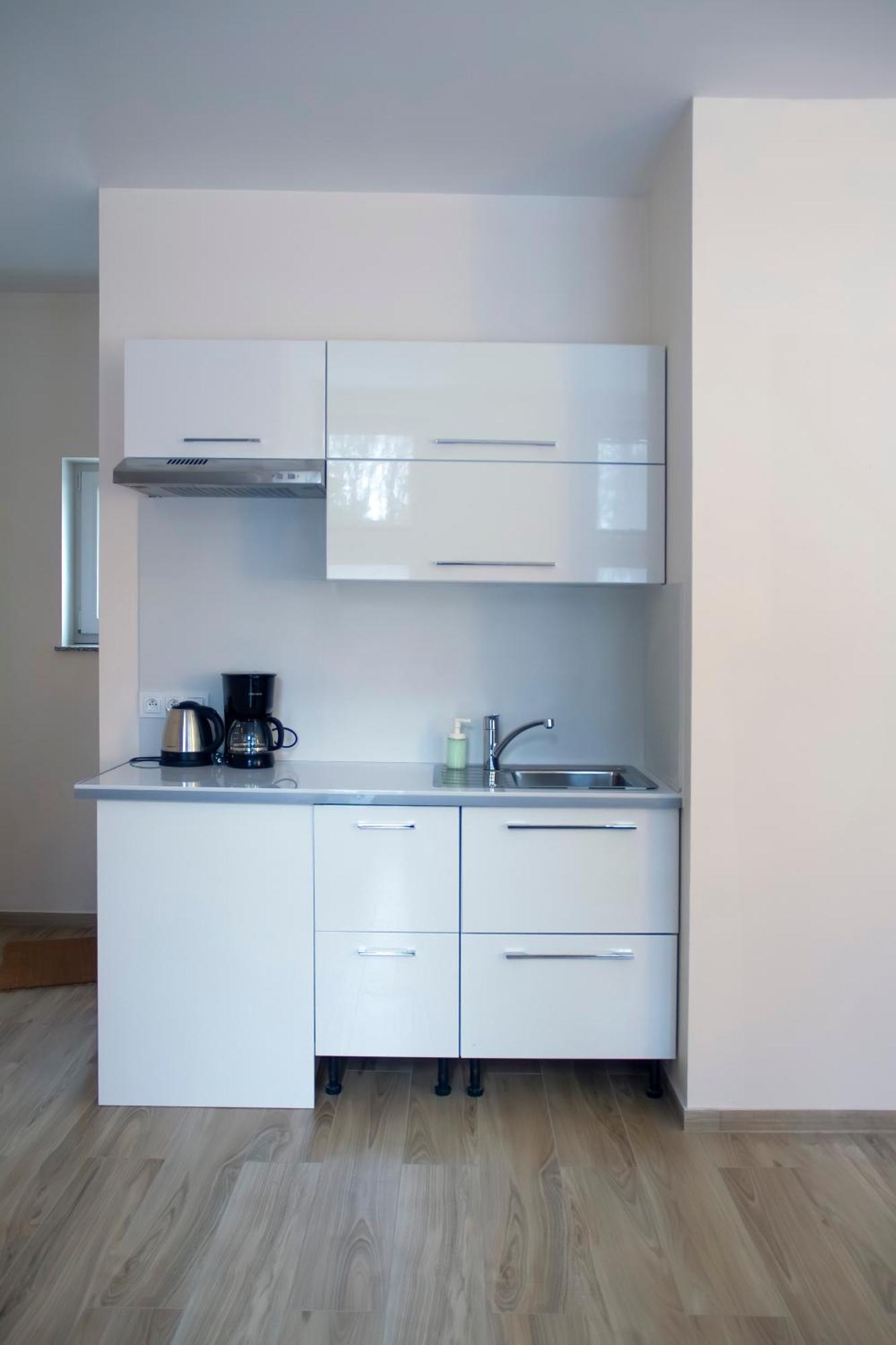 Apartamenty Szwajcarka Kudowa-Zdroj Bagian luar foto