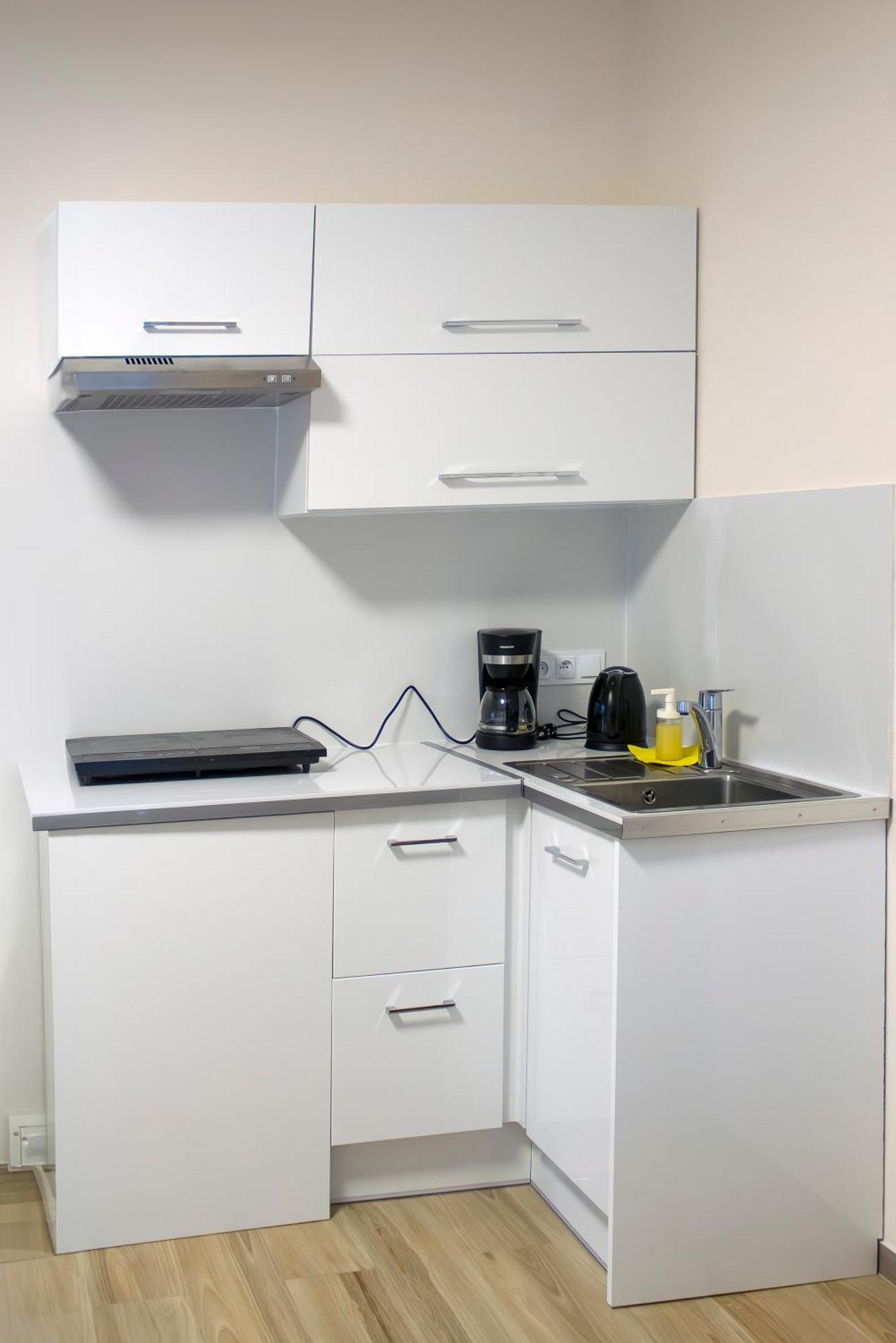 Apartamenty Szwajcarka Kudowa-Zdroj Bagian luar foto