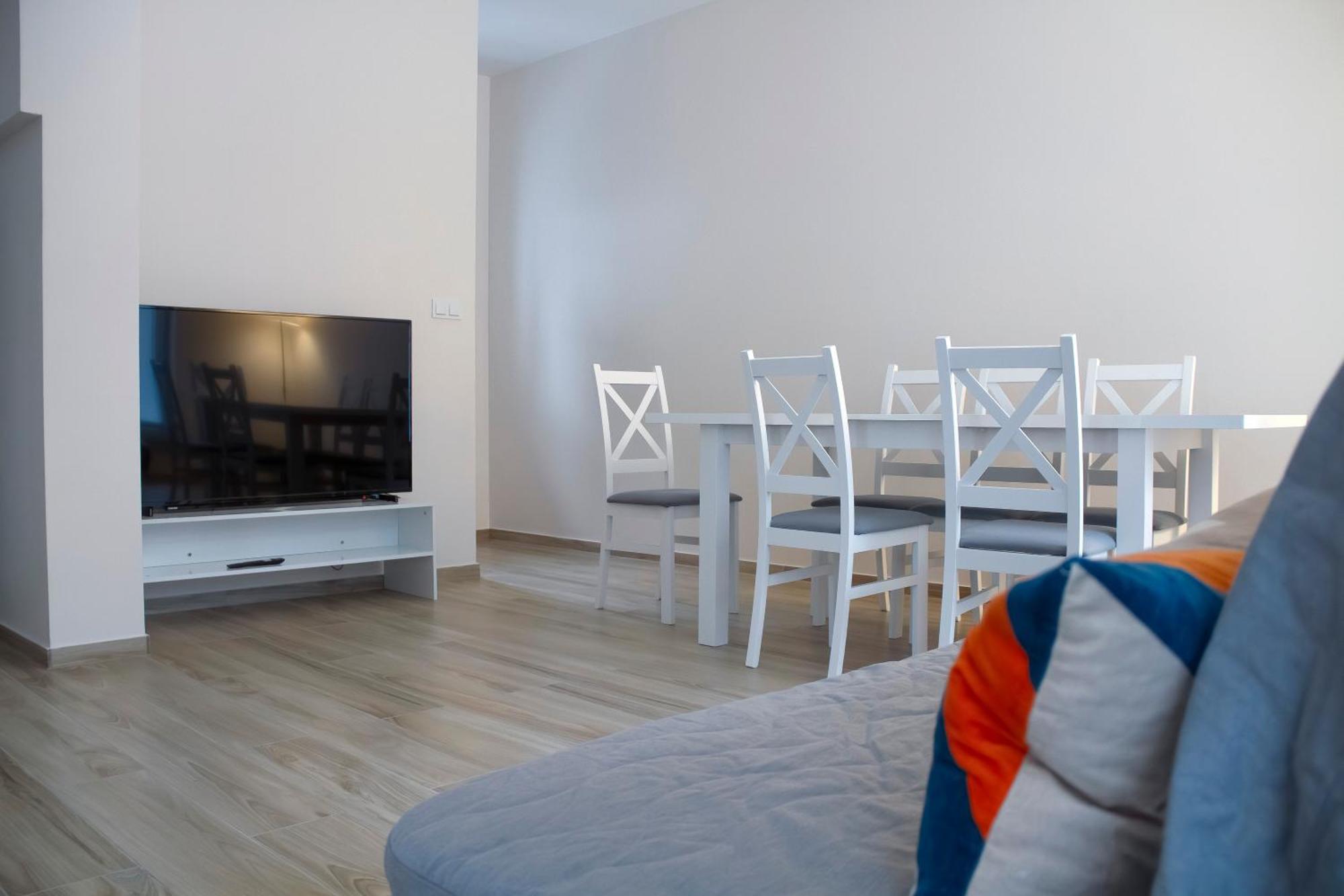 Apartamenty Szwajcarka Kudowa-Zdroj Bagian luar foto