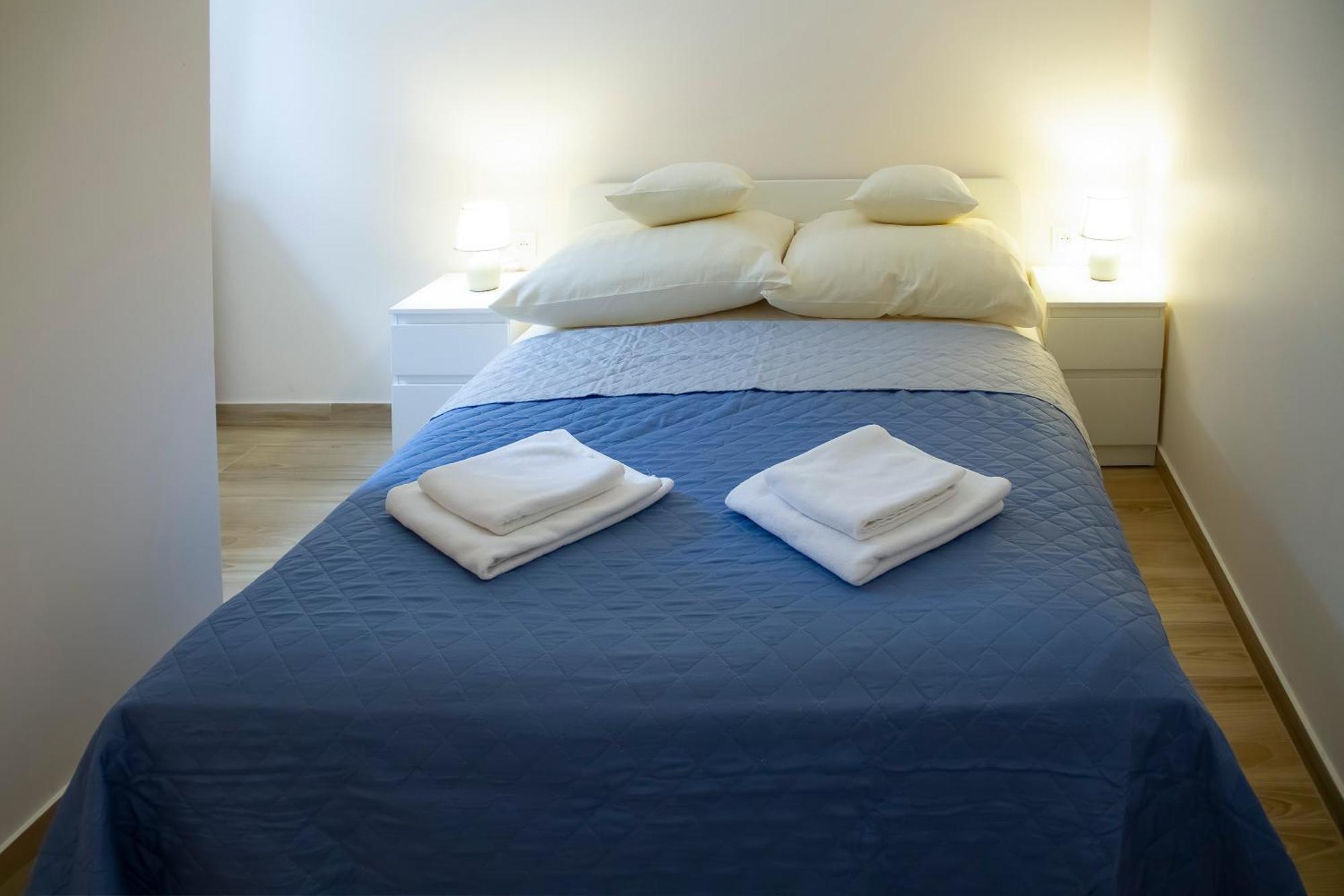 Apartamenty Szwajcarka Kudowa-Zdroj Bagian luar foto