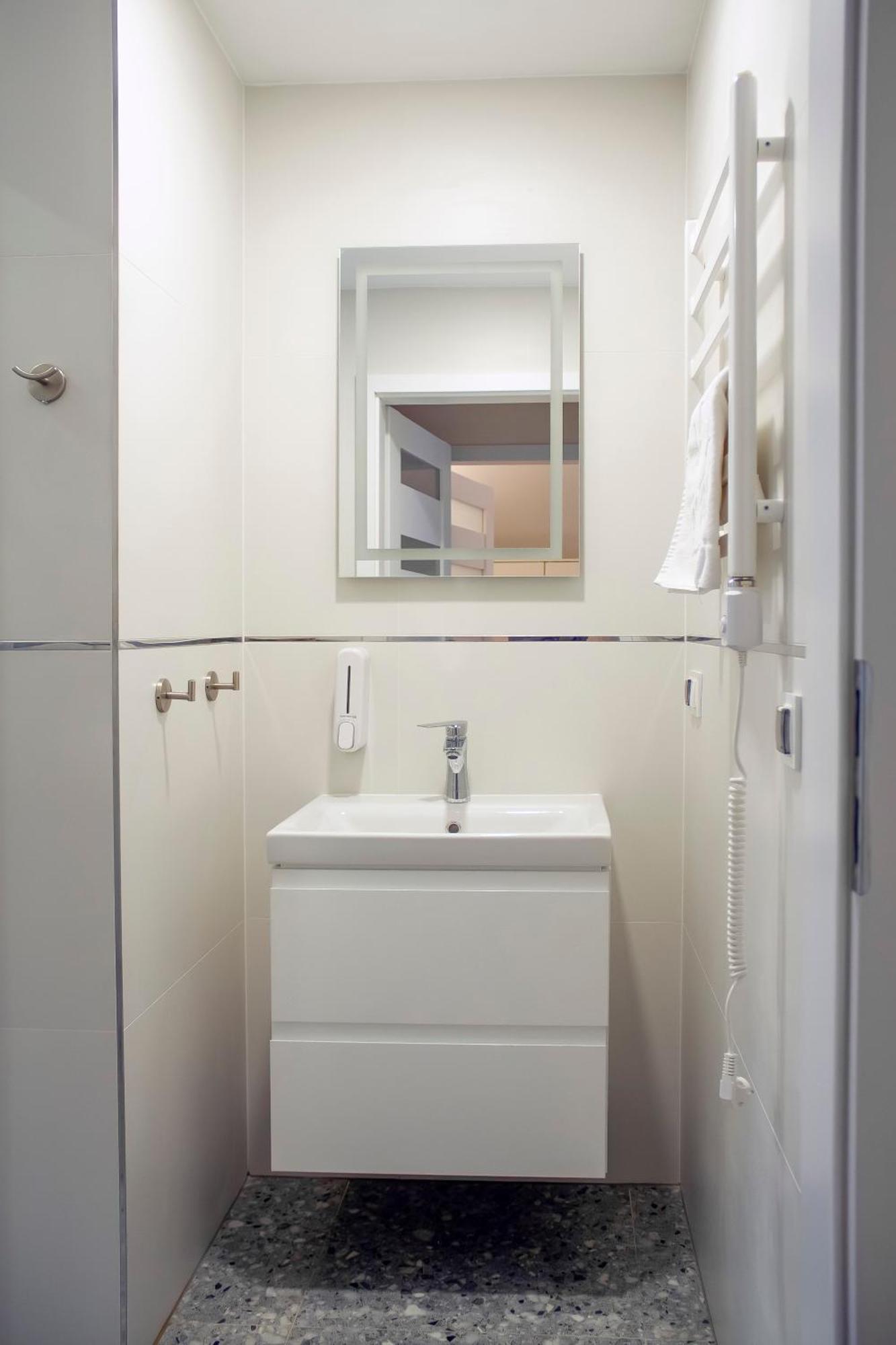 Apartamenty Szwajcarka Kudowa-Zdroj Bagian luar foto
