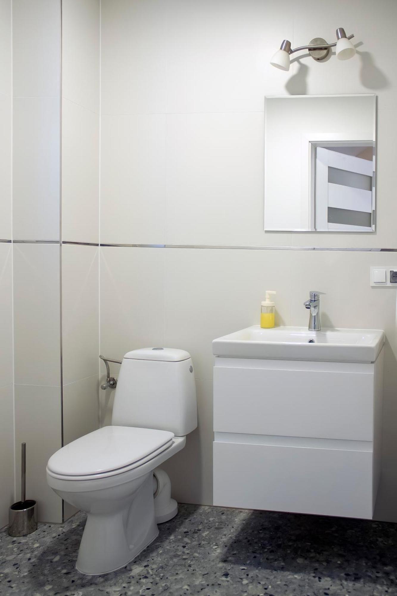 Apartamenty Szwajcarka Kudowa-Zdroj Bagian luar foto